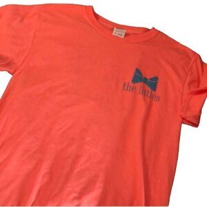 Littles Church t shirt new adult small see pics